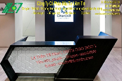 Vách trang trí MDF - Composite|T.Như (0973 090 300)